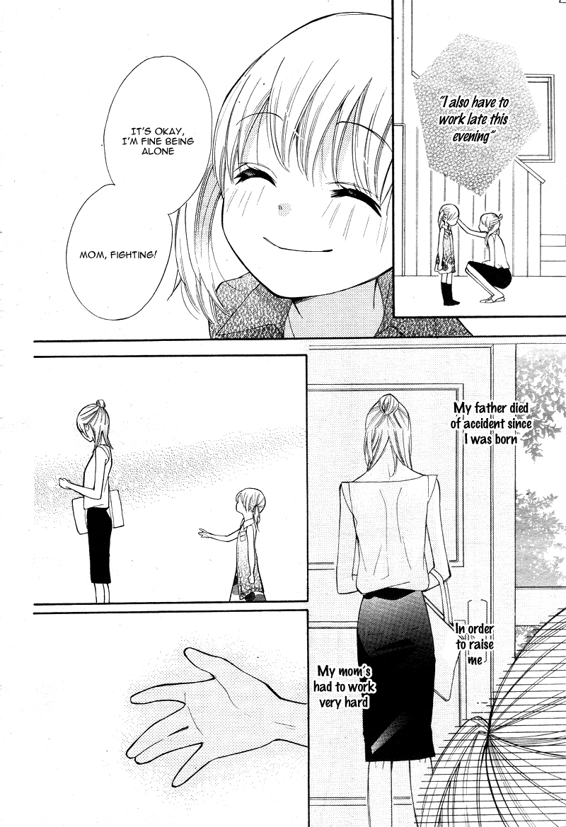 Kyou Kara Mongen 7:00 Desu Vol. 1 Ch. 1 第34页