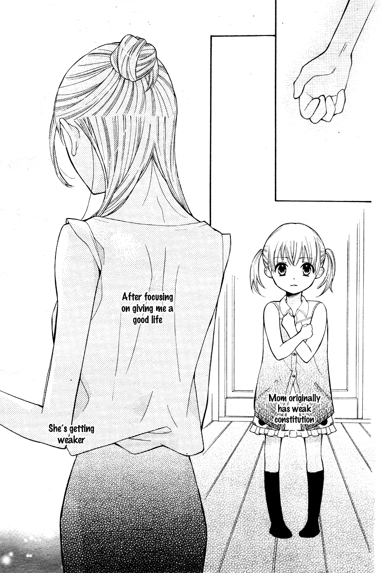 Kyou Kara Mongen 7:00 Desu Vol. 1 Ch. 1 第35页