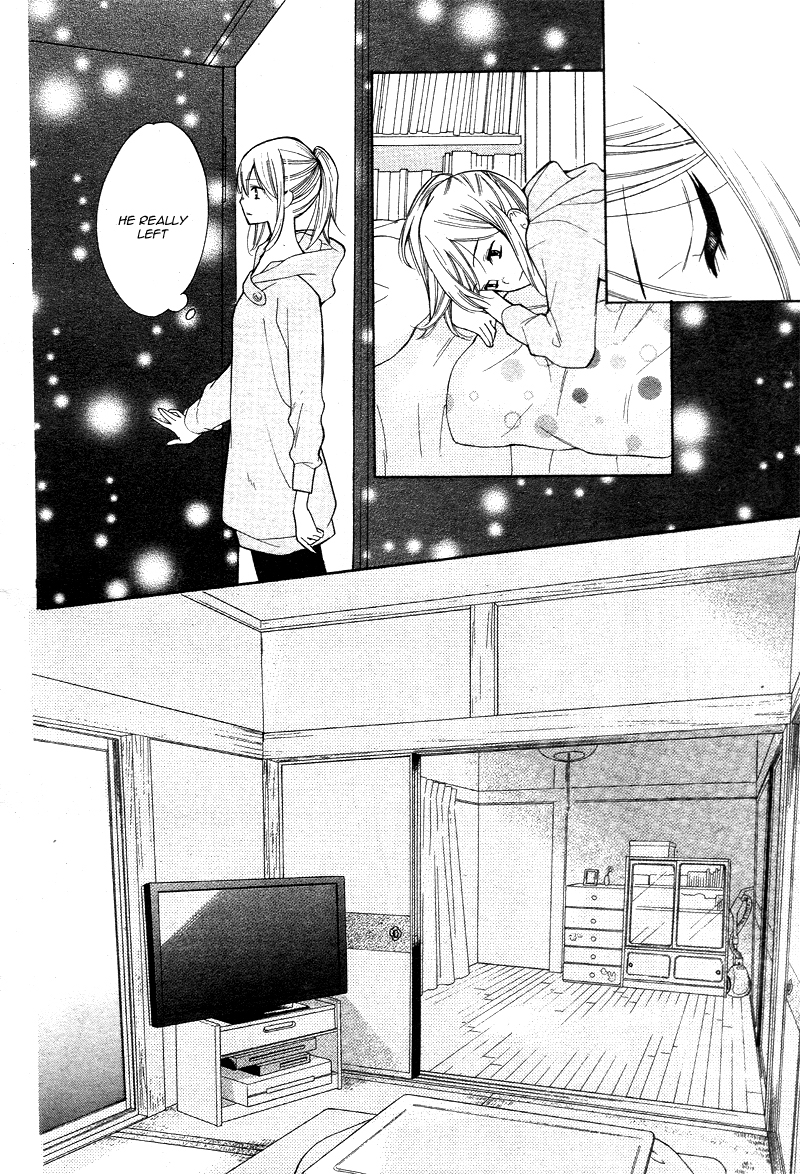 Kyou Kara Mongen 7:00 Desu Vol. 1 Ch. 1 第36页