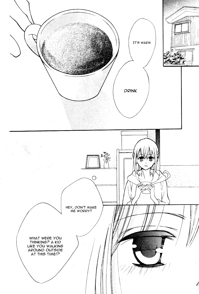 Kyou Kara Mongen 7:00 Desu Vol. 1 Ch. 1 第47页