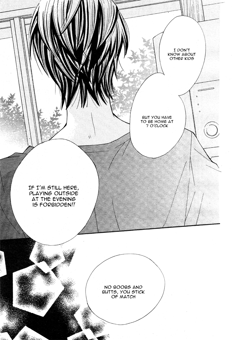 Kyou Kara Mongen 7:00 Desu Vol. 1 Ch. 1 第48页