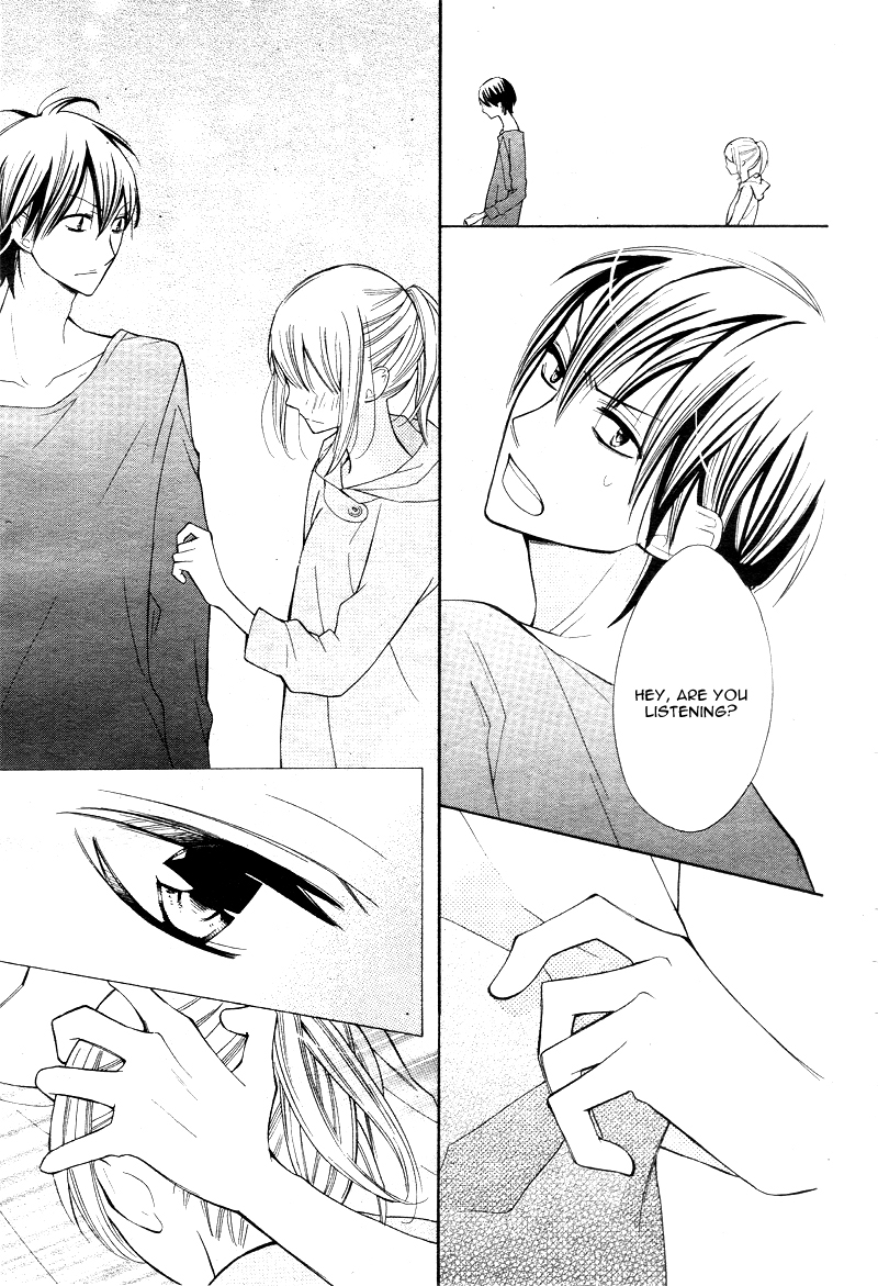 Kyou Kara Mongen 7:00 Desu Vol. 1 Ch. 1 第50页