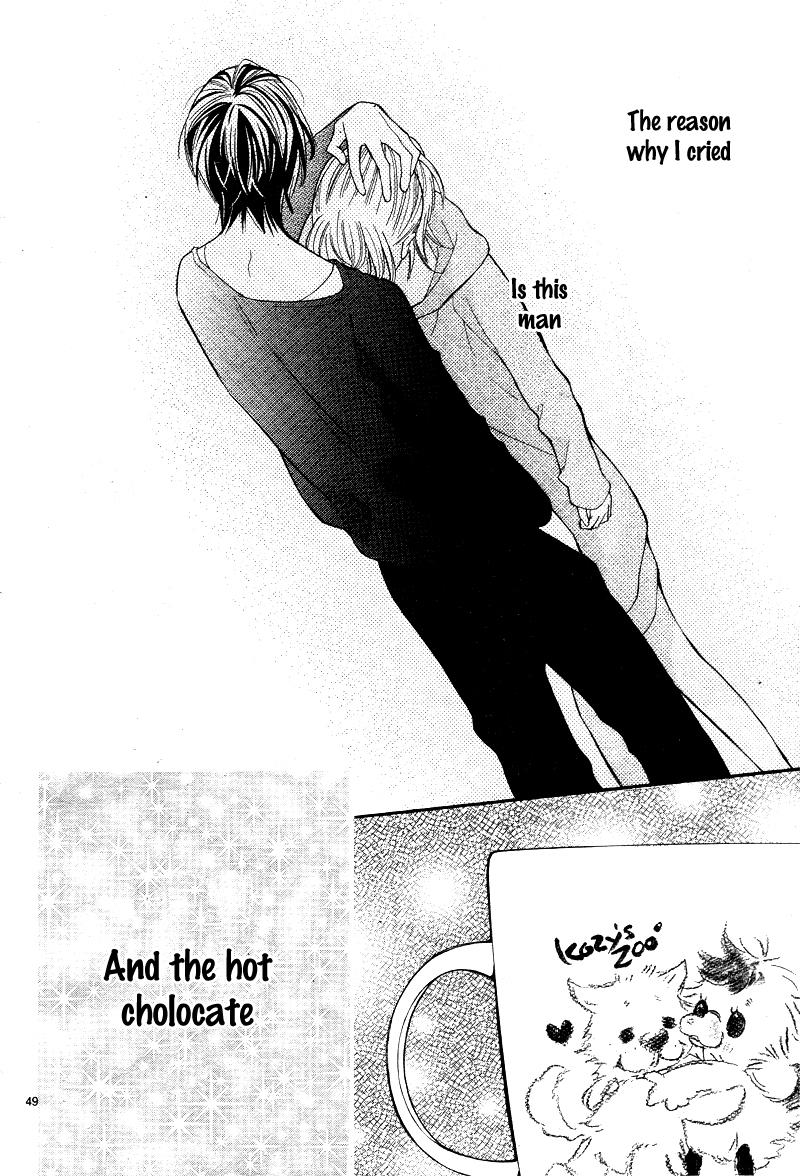 Kyou Kara Mongen 7:00 Desu Vol. 1 Ch. 1 第51页