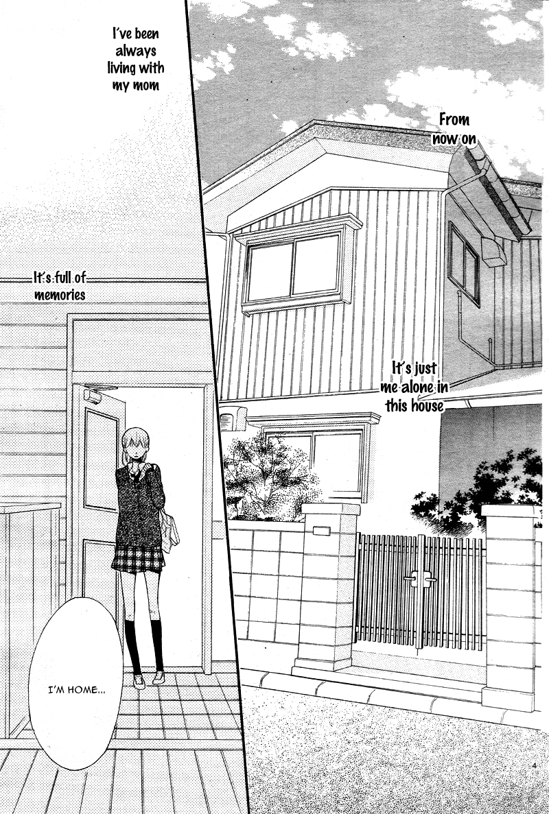 Kyou Kara Mongen 7:00 Desu 第7页