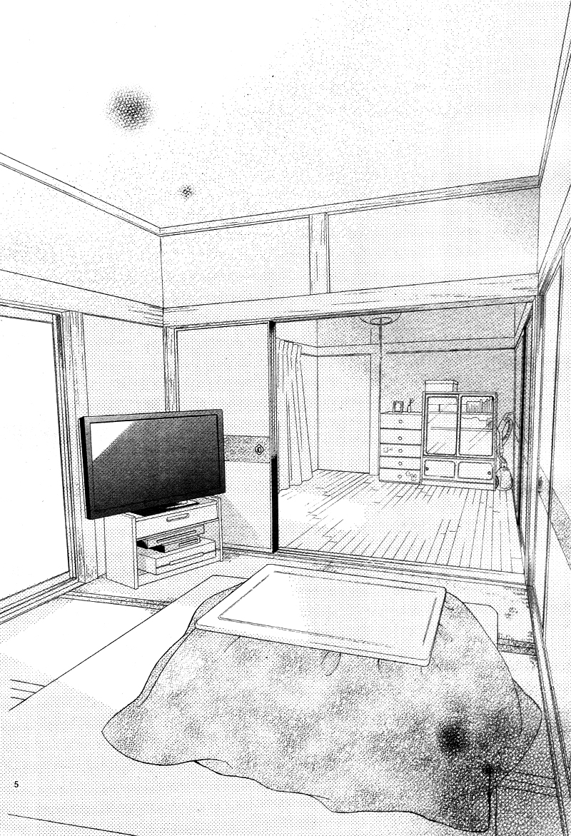 Kyou Kara Mongen 7:00 Desu 第8页