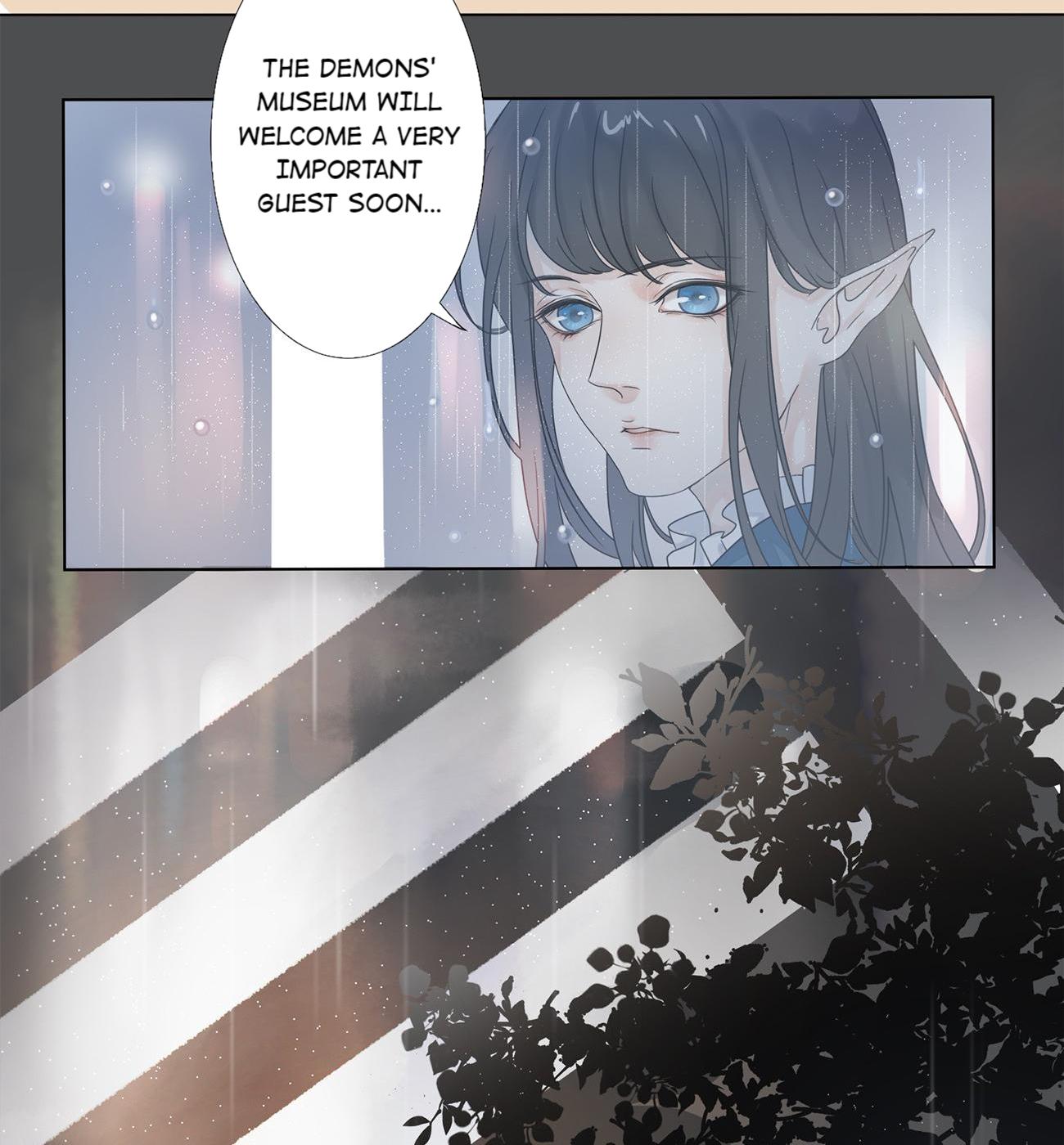 Treasure - Demon's Museum The Girl who Lost her Memories 第15页