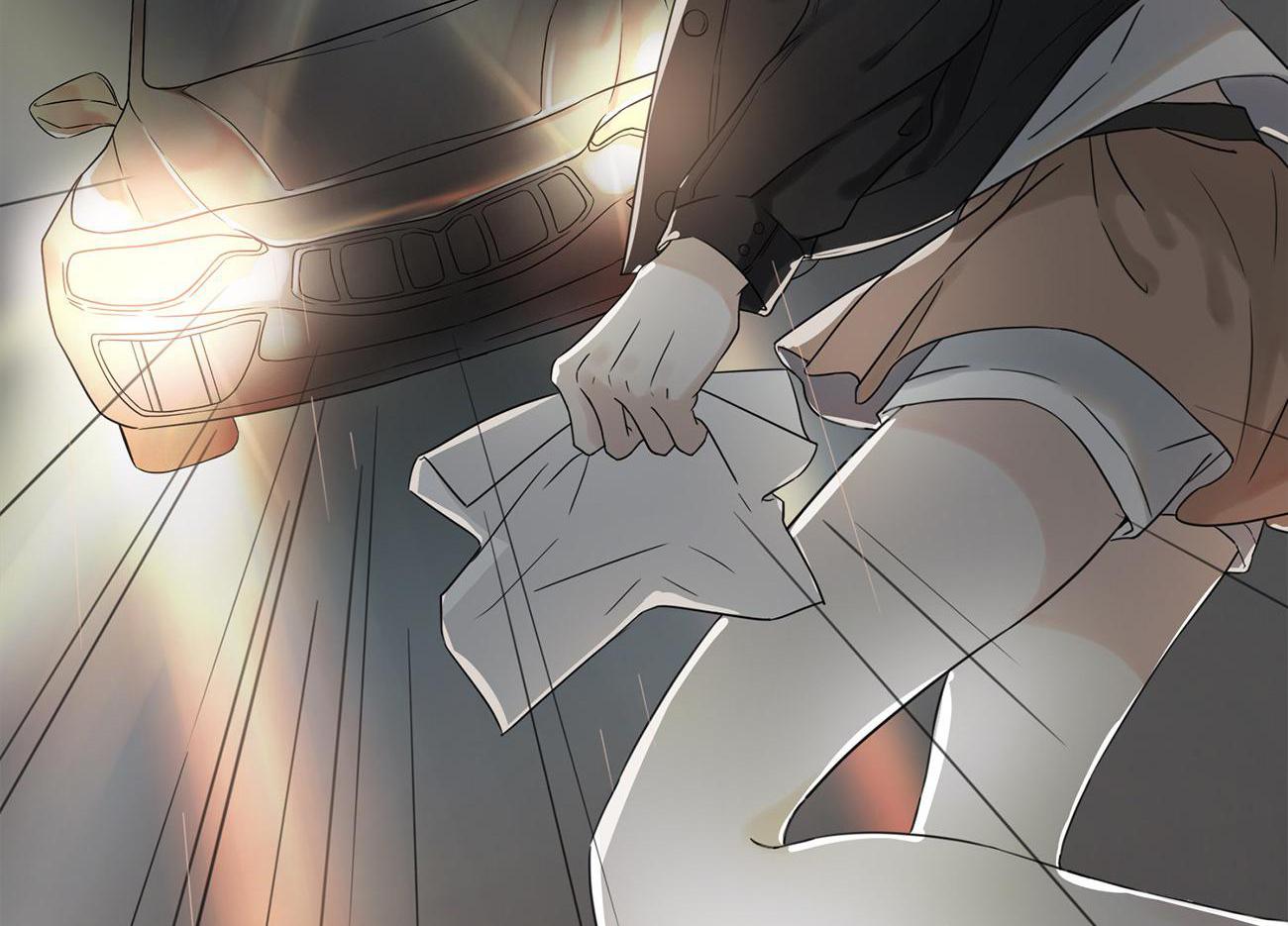 Treasure - Demon's Museum The Girl who Lost her Memories 第22页