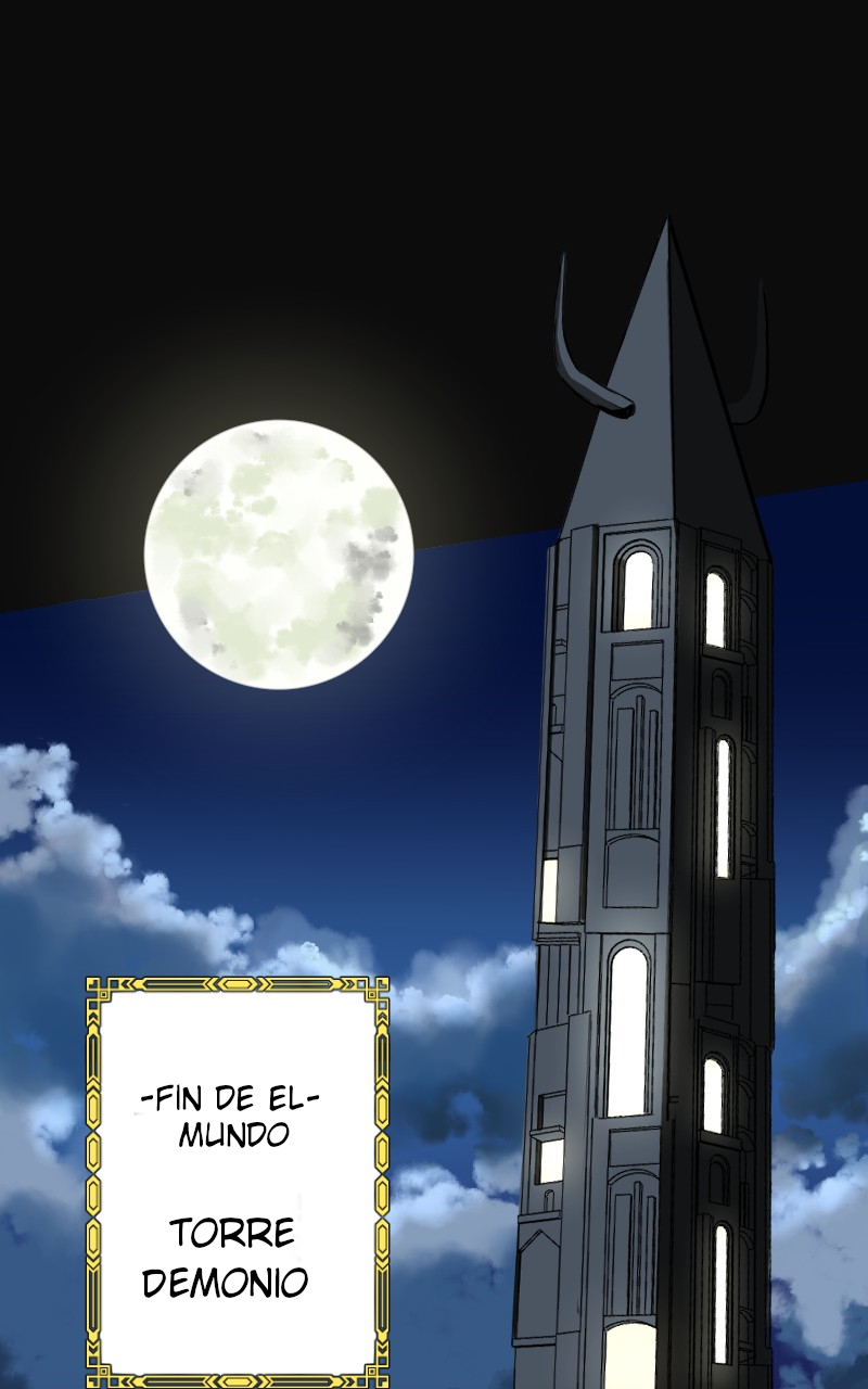 Mage & Demon Queen Vol. 1 Ch. 1 第2页