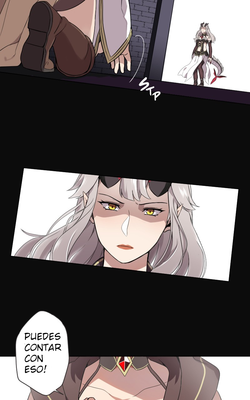 Mage & Demon Queen Vol. 1 Ch. 1 第11页