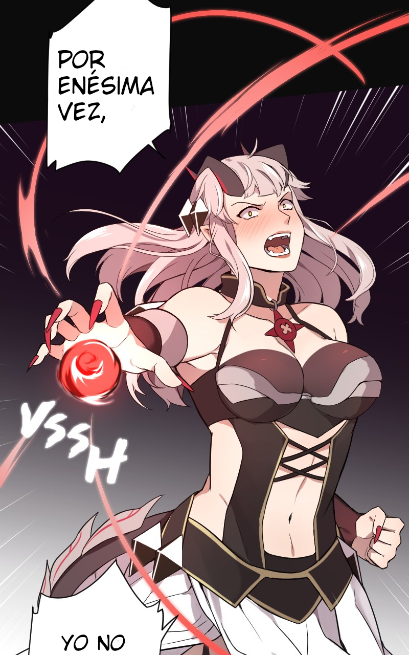 Mage & Demon Queen Vol. 1 Ch. 1 第18页