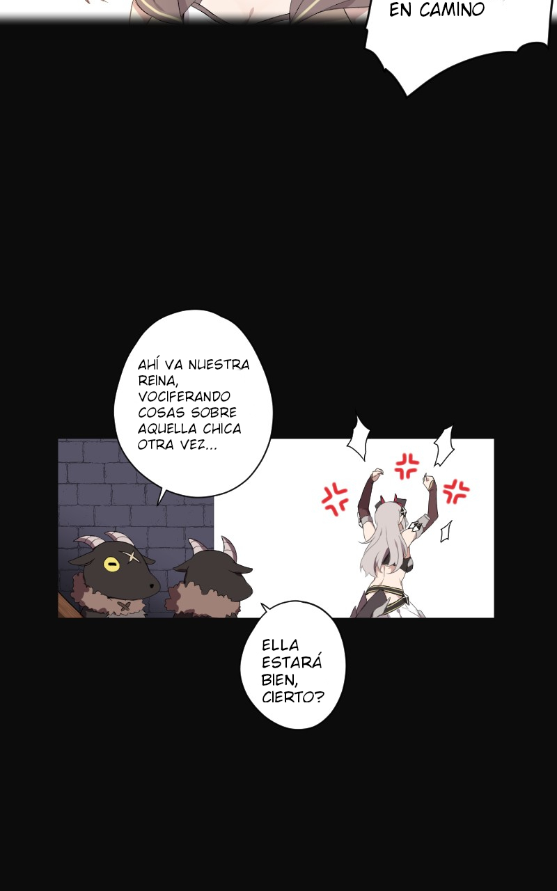 Mage & Demon Queen Vol. 1 Ch. 1 第25页