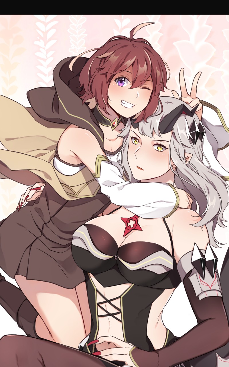Mage & Demon Queen Vol. 1 Ch. 1 第26页