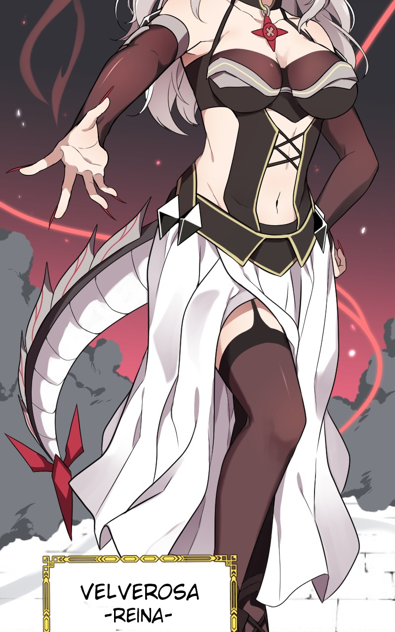 Mage & Demon Queen Vol. 1 Ch. 1 第7页