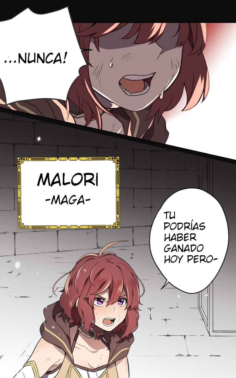 Mage & Demon Queen Vol. 1 Ch. 1 第9页