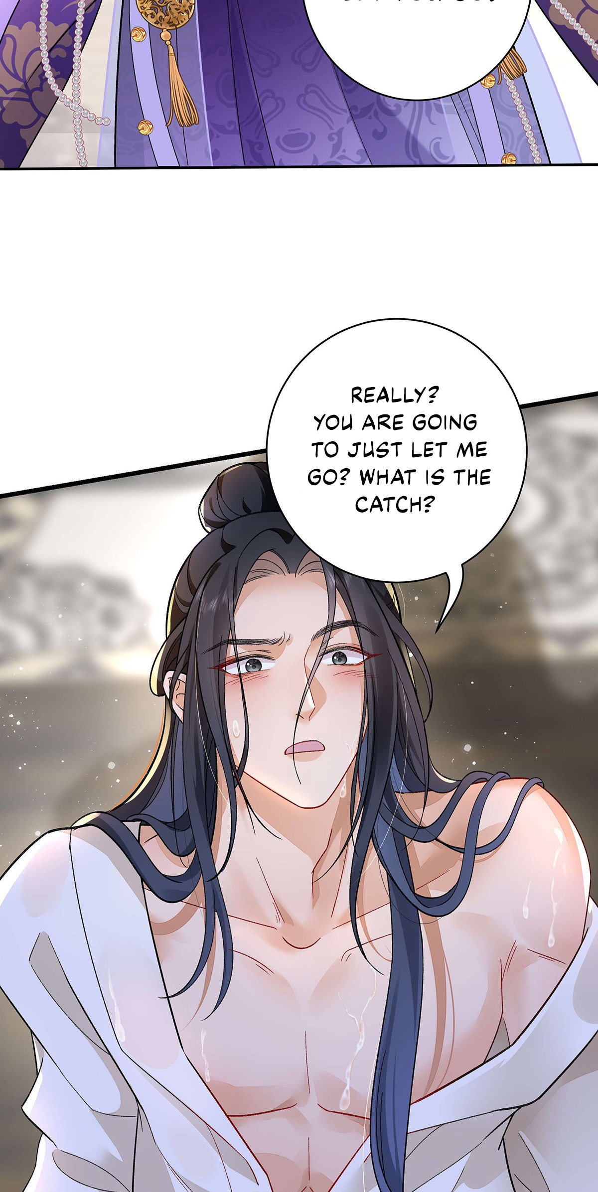 Transmigrating into a Cultivation Novel to Form a Harem Ch. 3 第19页