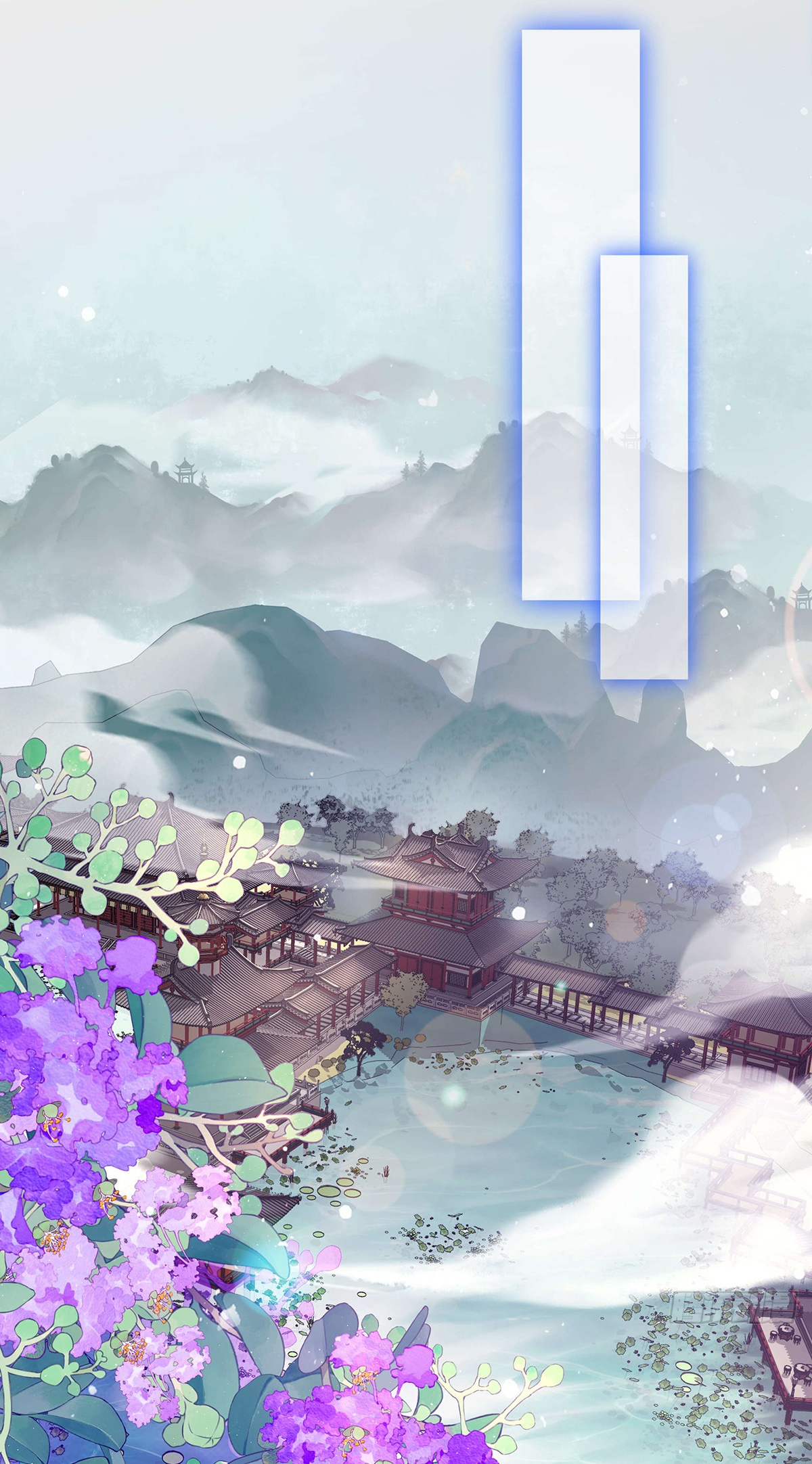 Transmigrating into a Cultivation Novel to Form a Harem Ch. 3 第3页