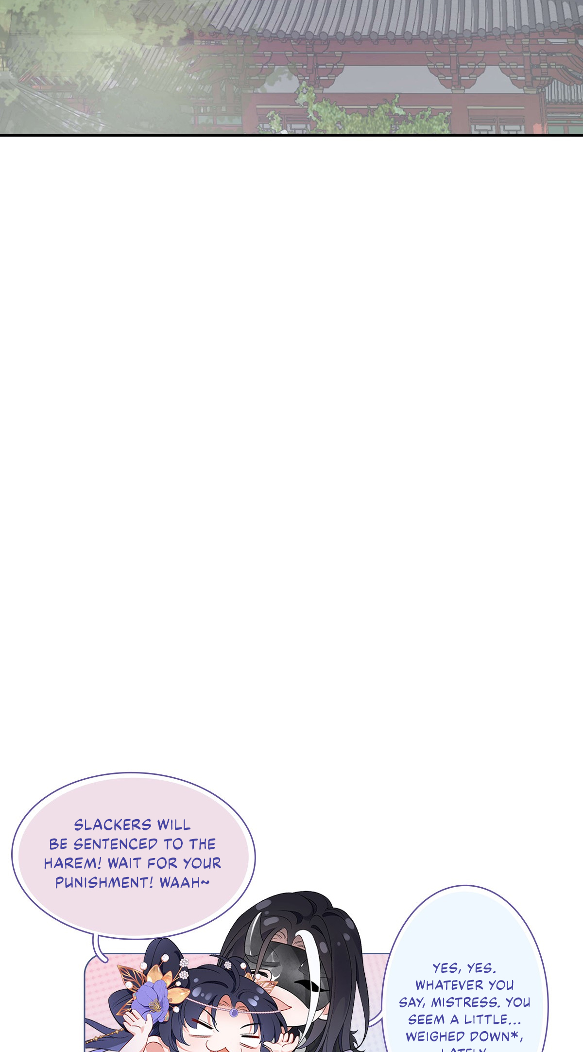 Transmigrating into a Cultivation Novel to Form a Harem Ch. 3 第43页