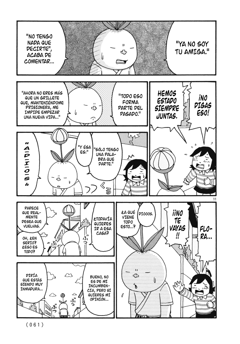 Noramimi Flor Noramimi 第11页
