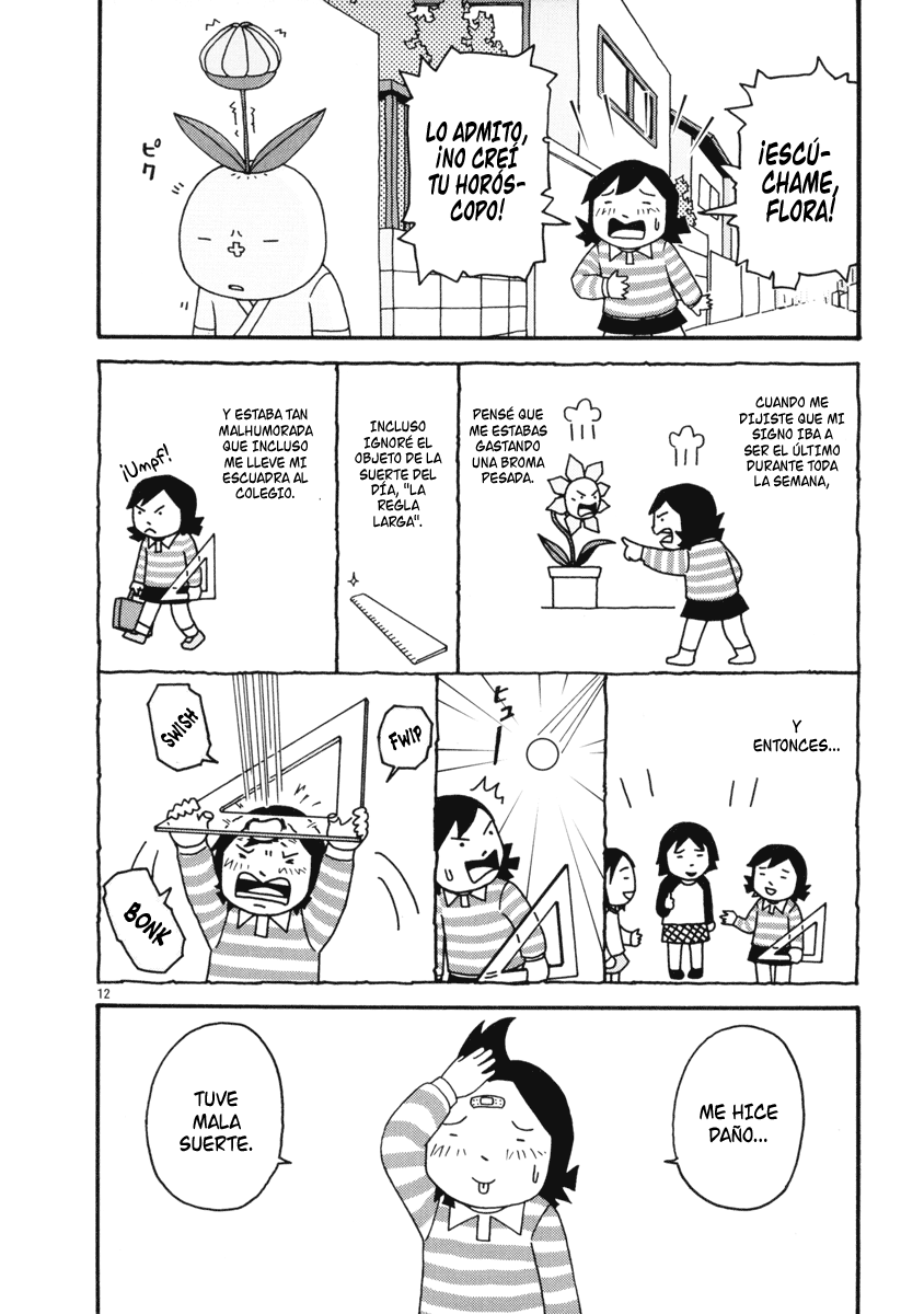 Noramimi Flor Noramimi 第12页