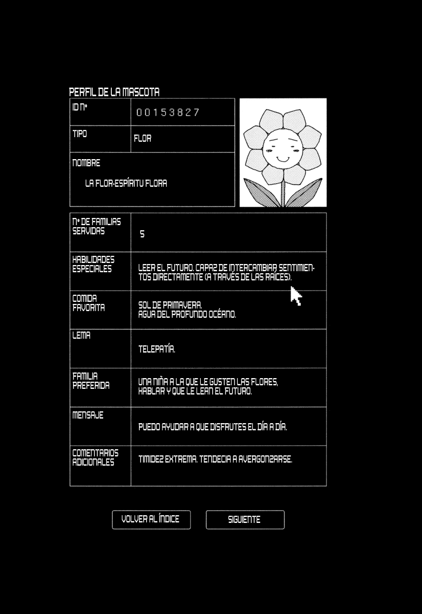 Noramimi Flor Noramimi 第17页