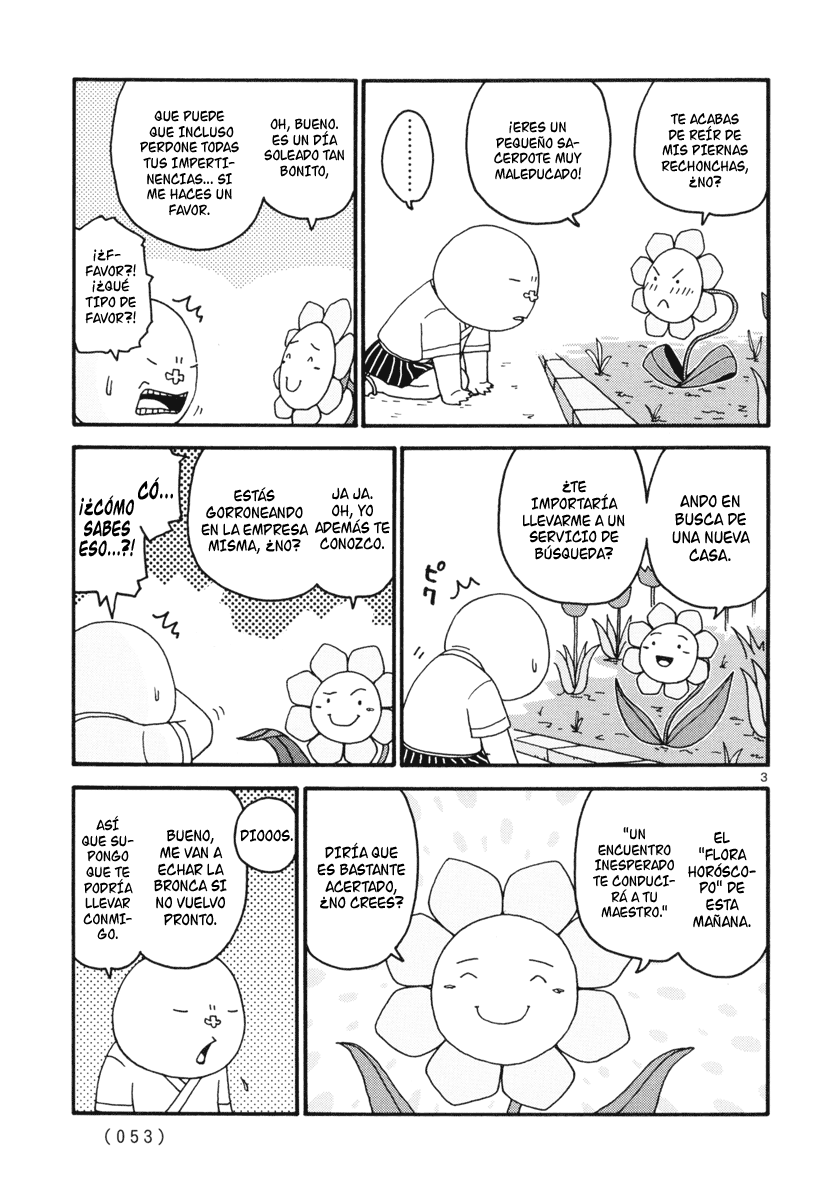 Noramimi Flor Noramimi 第3页