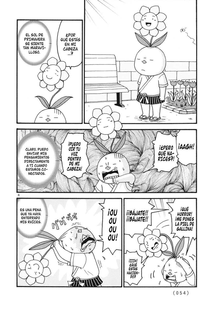 Noramimi Flor Noramimi 第4页