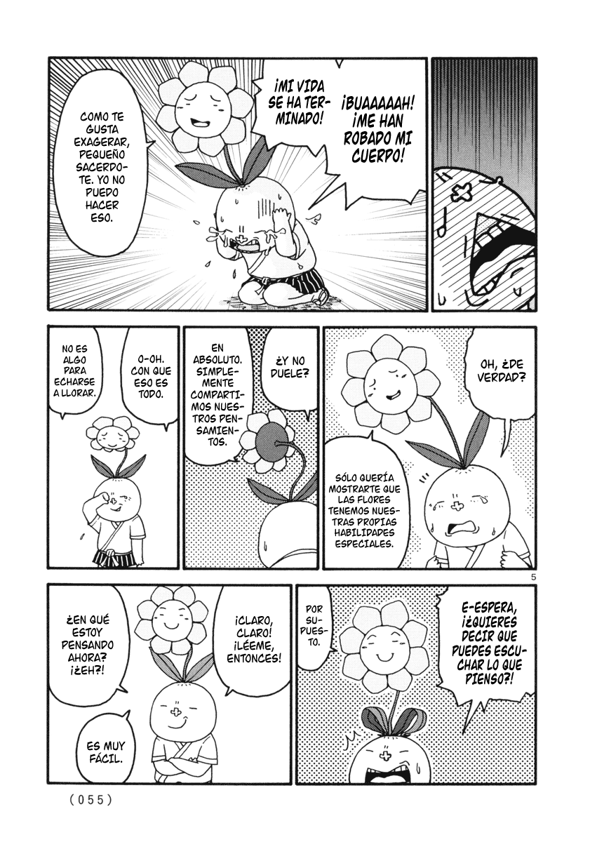 Noramimi Flor Noramimi 第5页