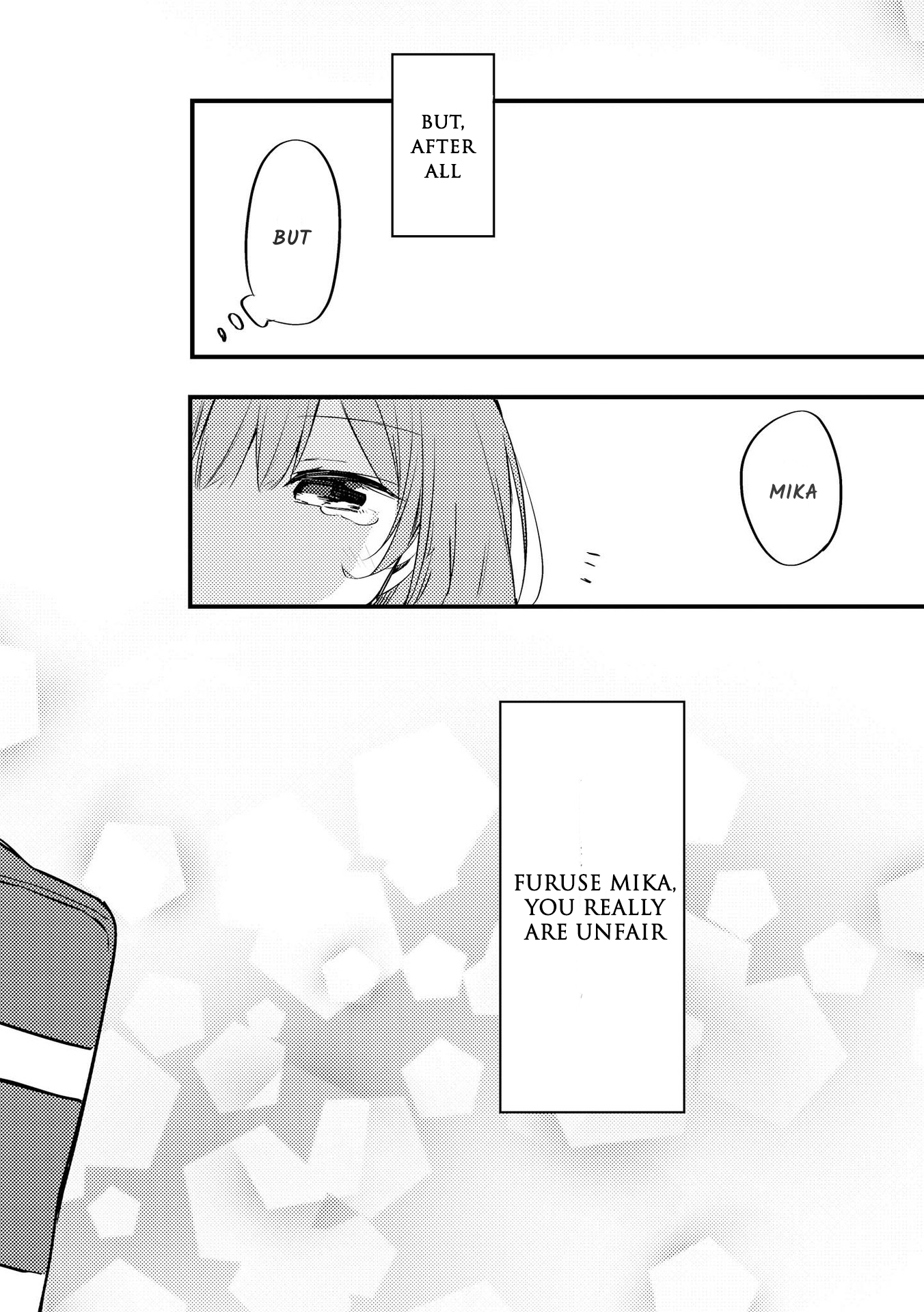 Kawaisa Amatte Sukisa 100-bai!! Confession -After- 第28页