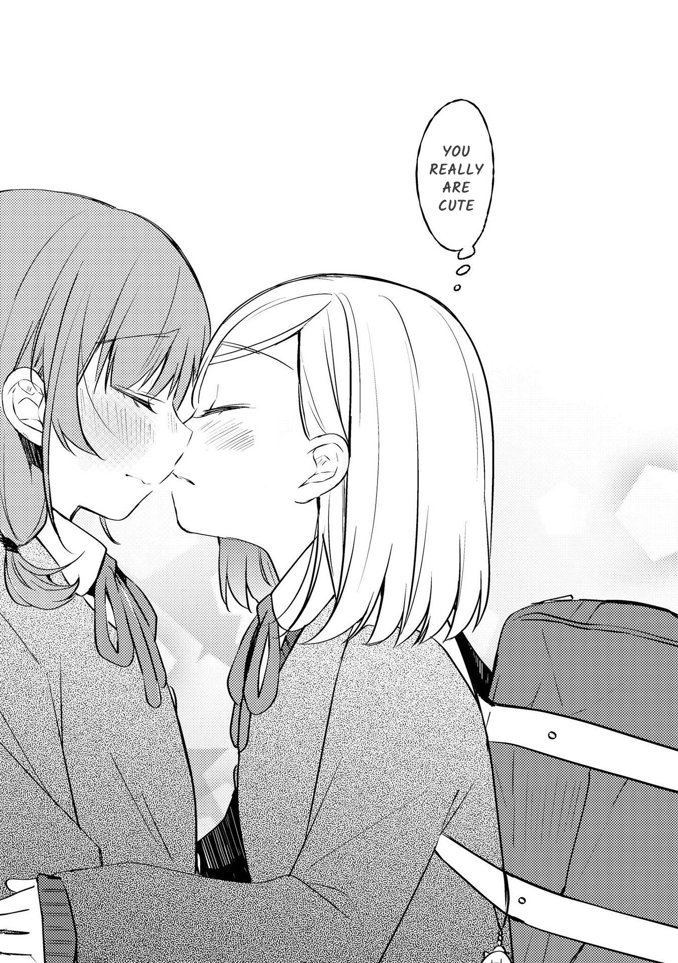 Kawaisa Amatte Sukisa 100-bai!! Confession -After- 第29页
