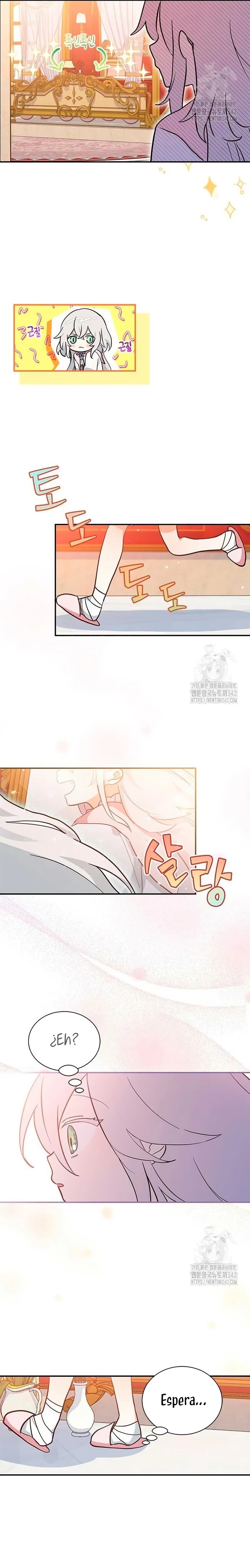 A Cat, Adopted by a Wolf Family? Ch. 4 第24页