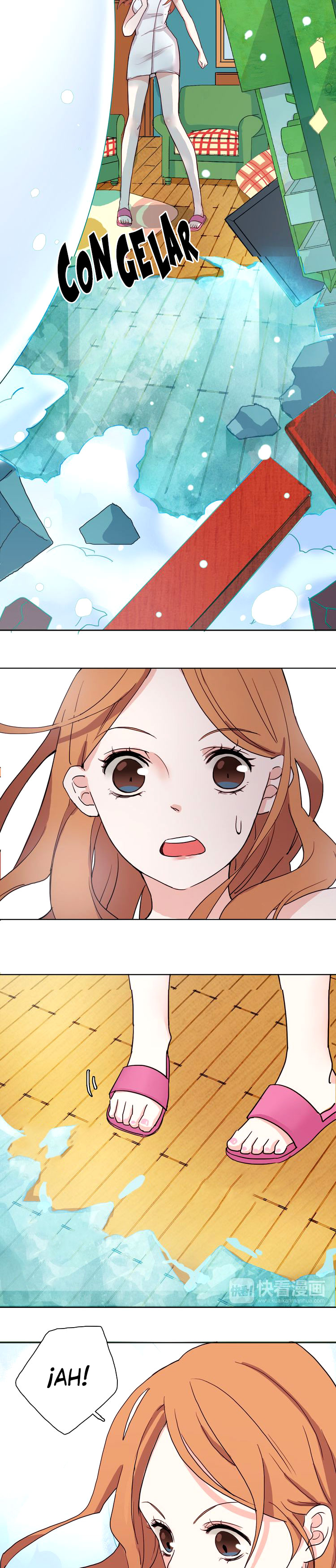 Xuěnán Ch. 1 第12页