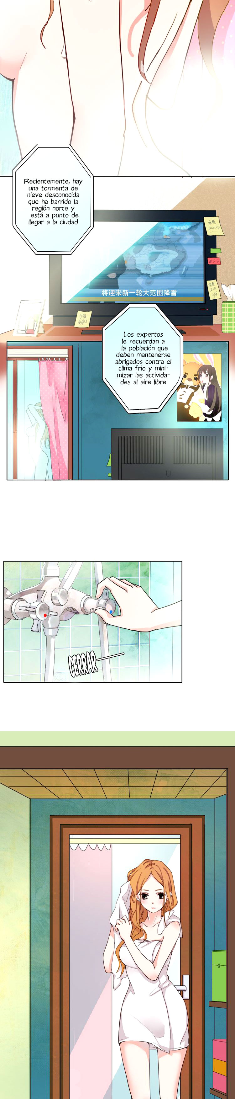Xuěnán Ch. 1 第3页