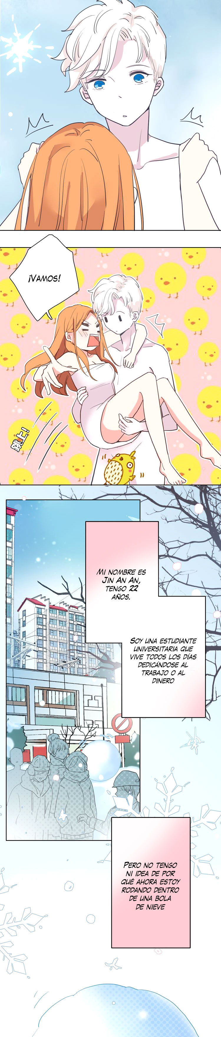 Xuěnán Ch. 1 第32页
