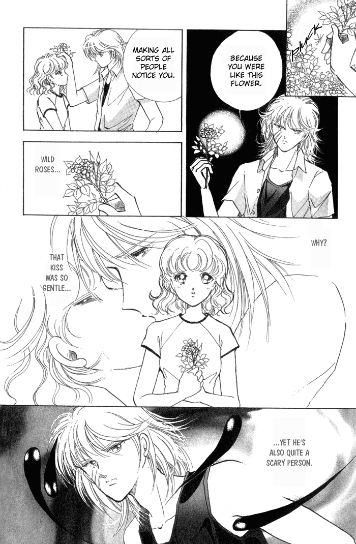 Desert Storm The Garden of Wild Roses 第39页