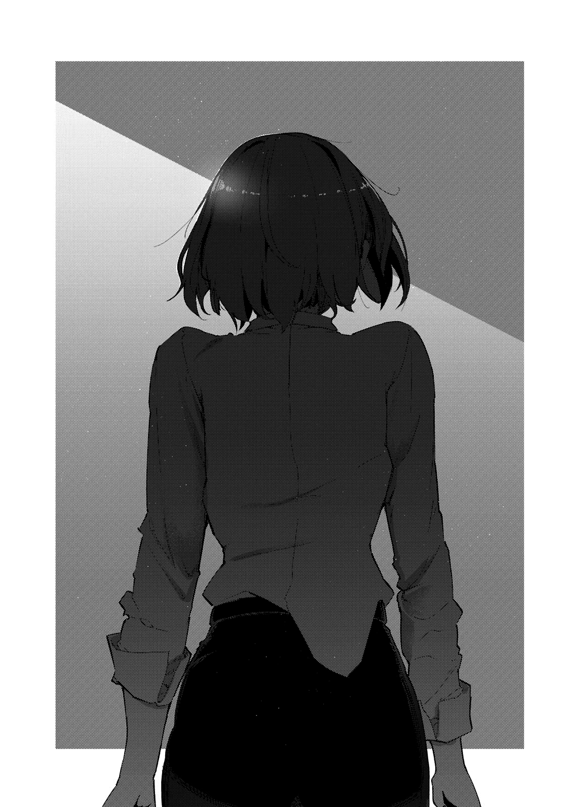 Throw Away the Suit Together Say Goodbye to My Boring Life 第29页