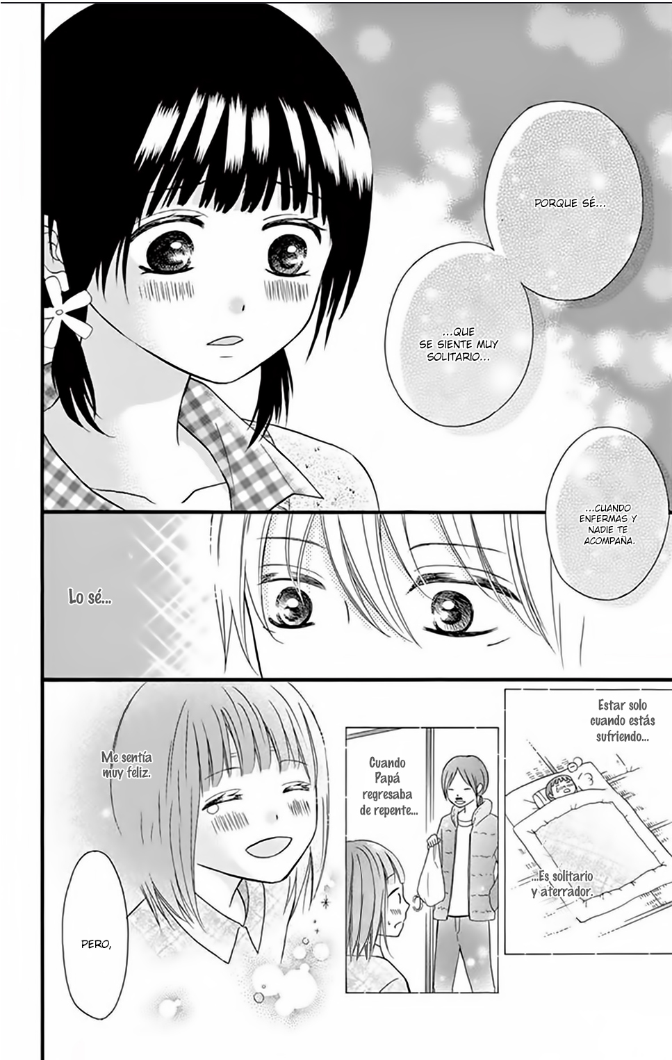 Mezametara Hana no Kiss Vol. 1 Ch. 2 第23页