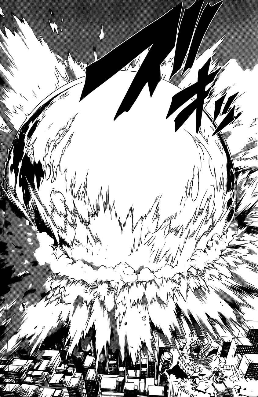 Kiriwo Terrible Le monstre Kairoi 第28页