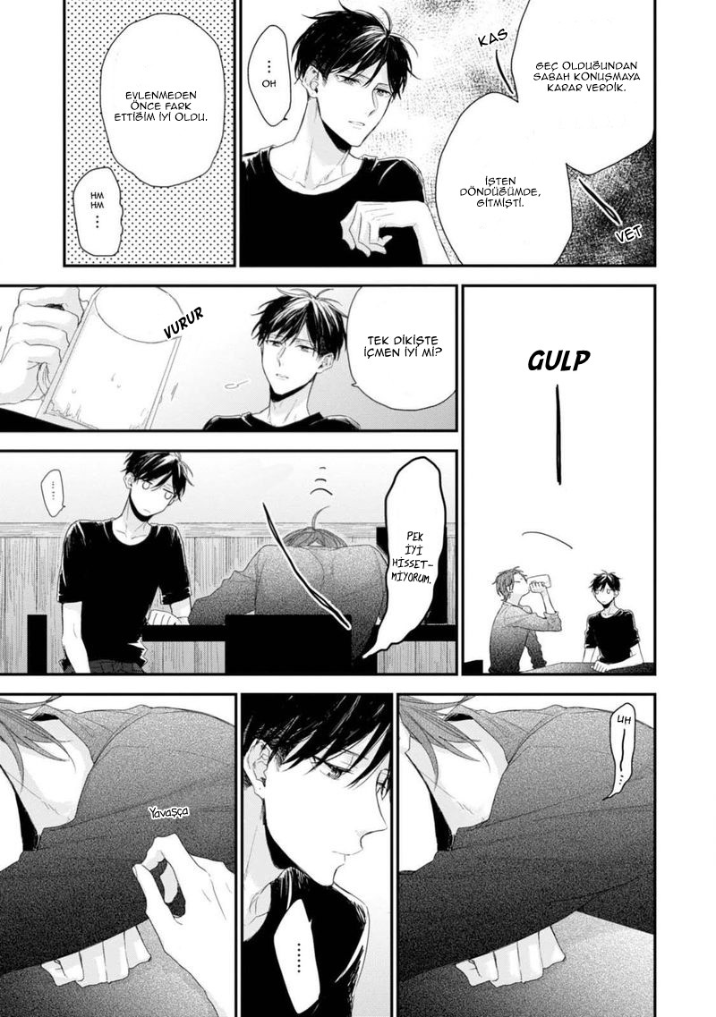 Namaiki Kareshi Ch. 1 第28页