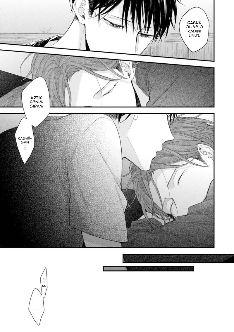Namaiki Kareshi Ch. 1 第30页
