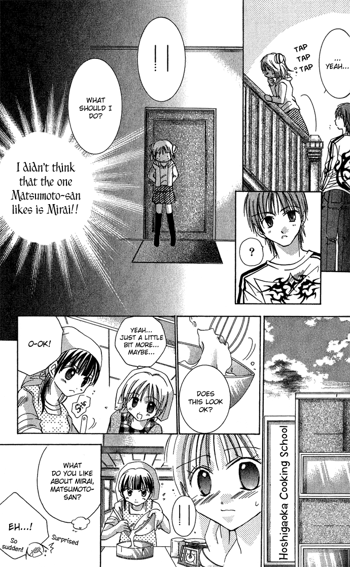 Tonari no Hijiri-kun Help! 第26页