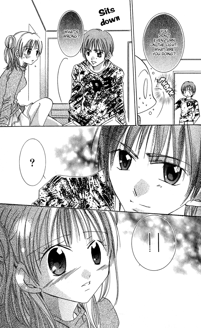 Tonari no Hijiri-kun Help! 第32页
