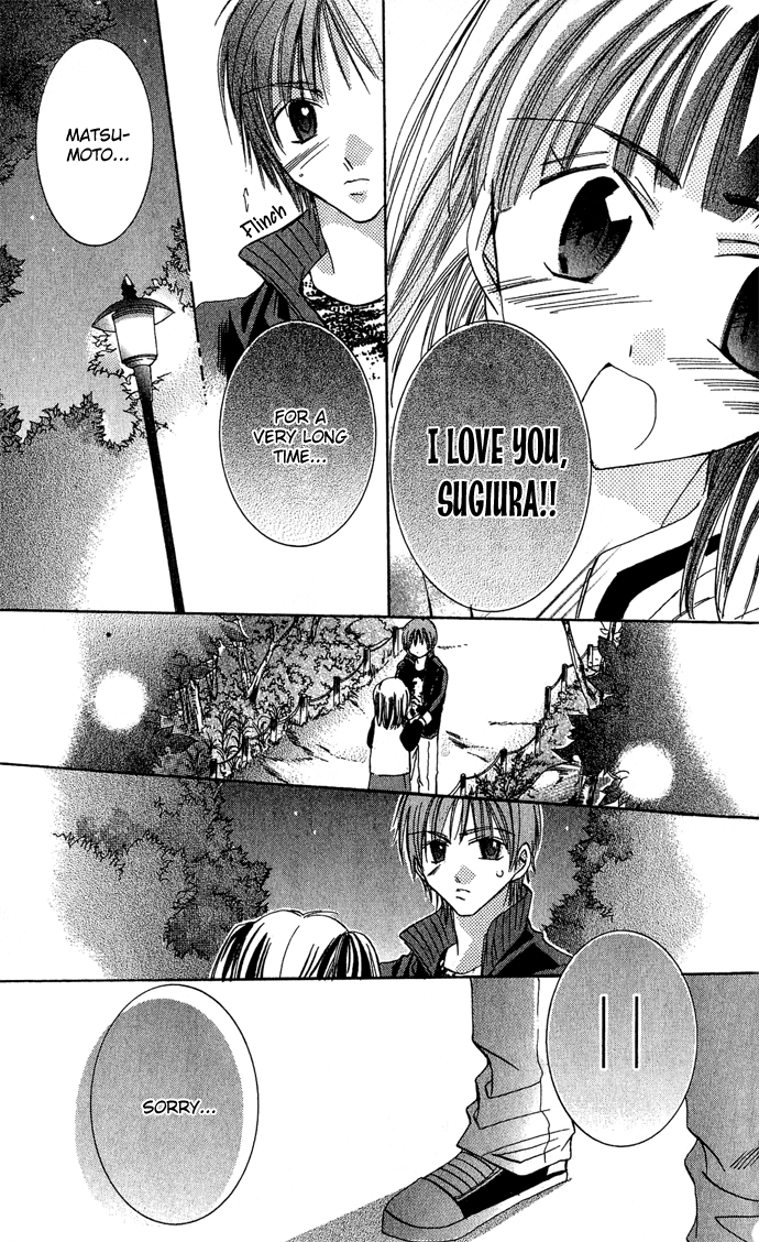 Tonari no Hijiri-kun Help! 第36页