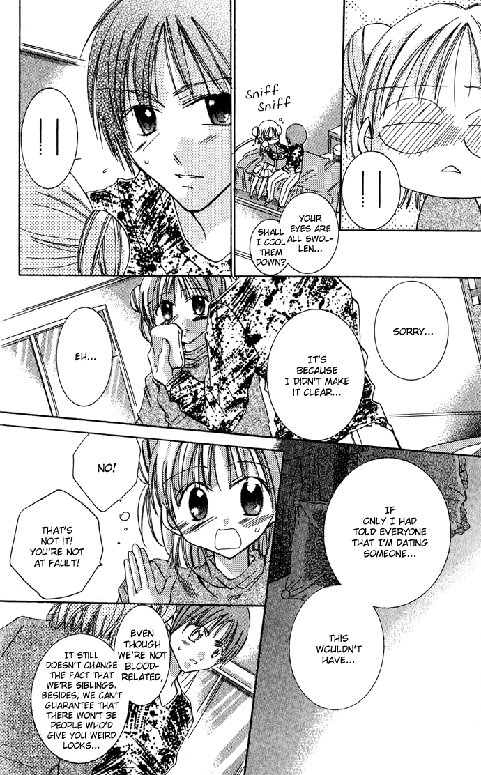 Tonari no Hijiri-kun Help! 第43页