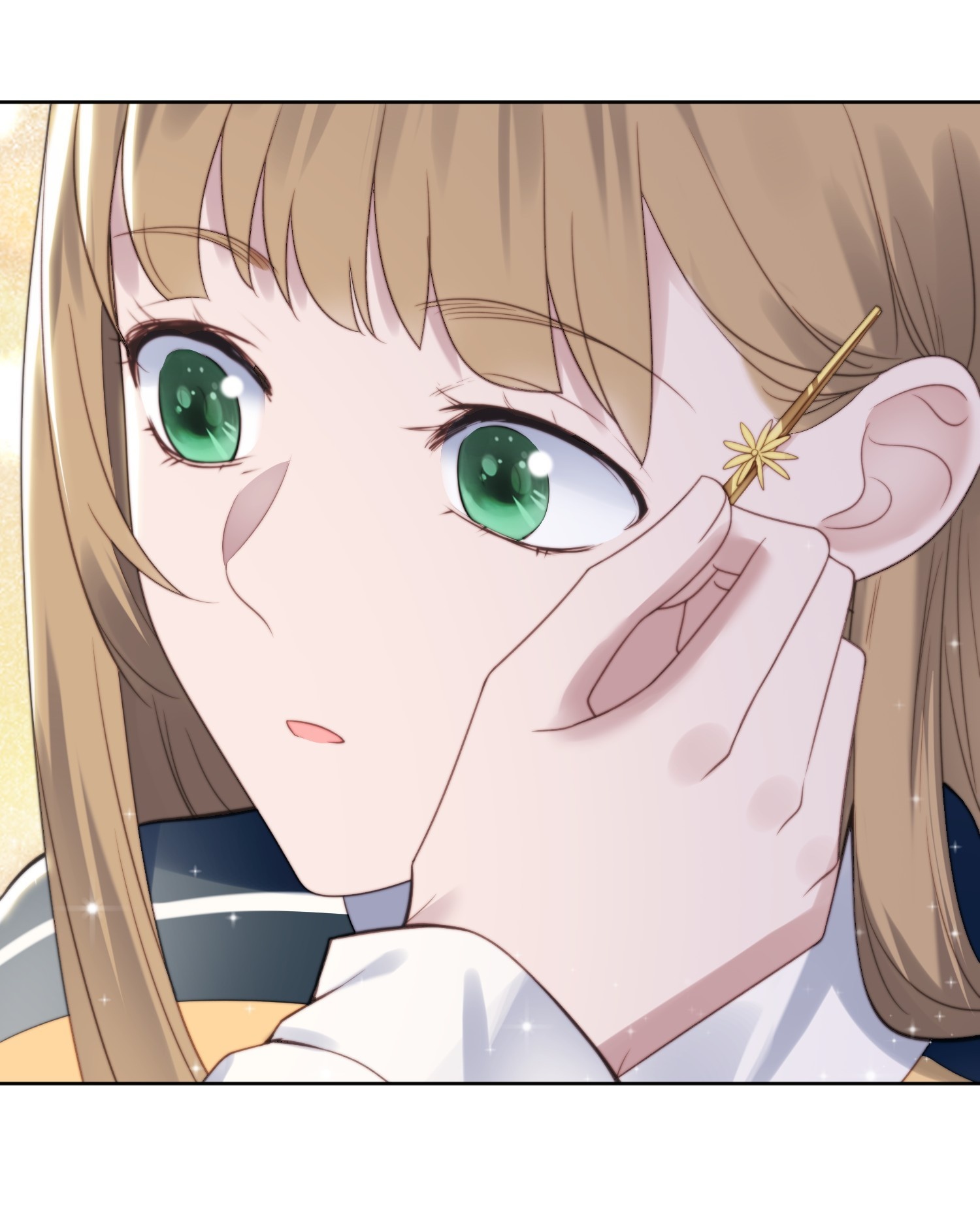 I’ll Get My Deskmate to Hit You Little Honeybun 第22页