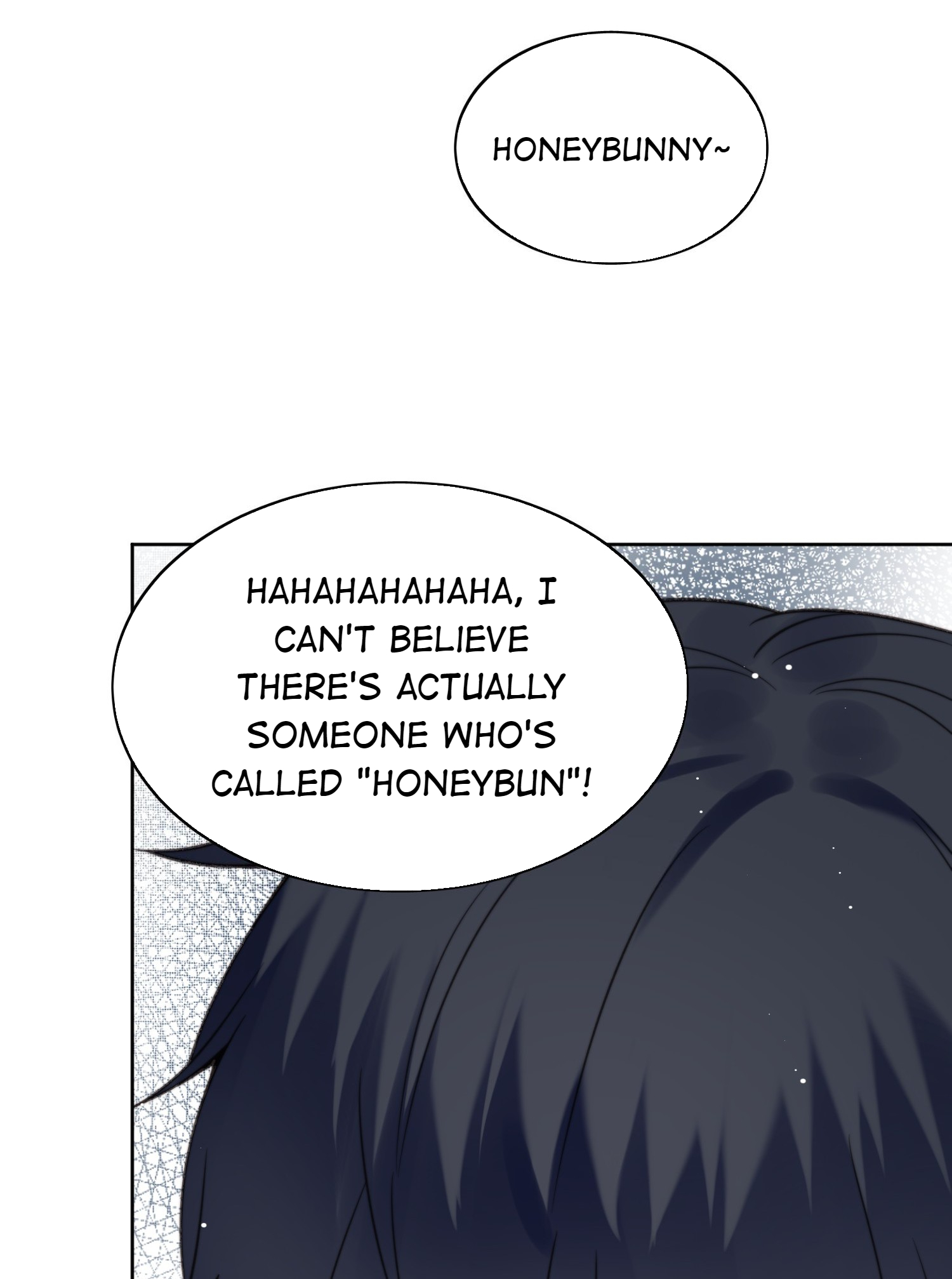 I’ll Get My Deskmate to Hit You Little Honeybun 第38页