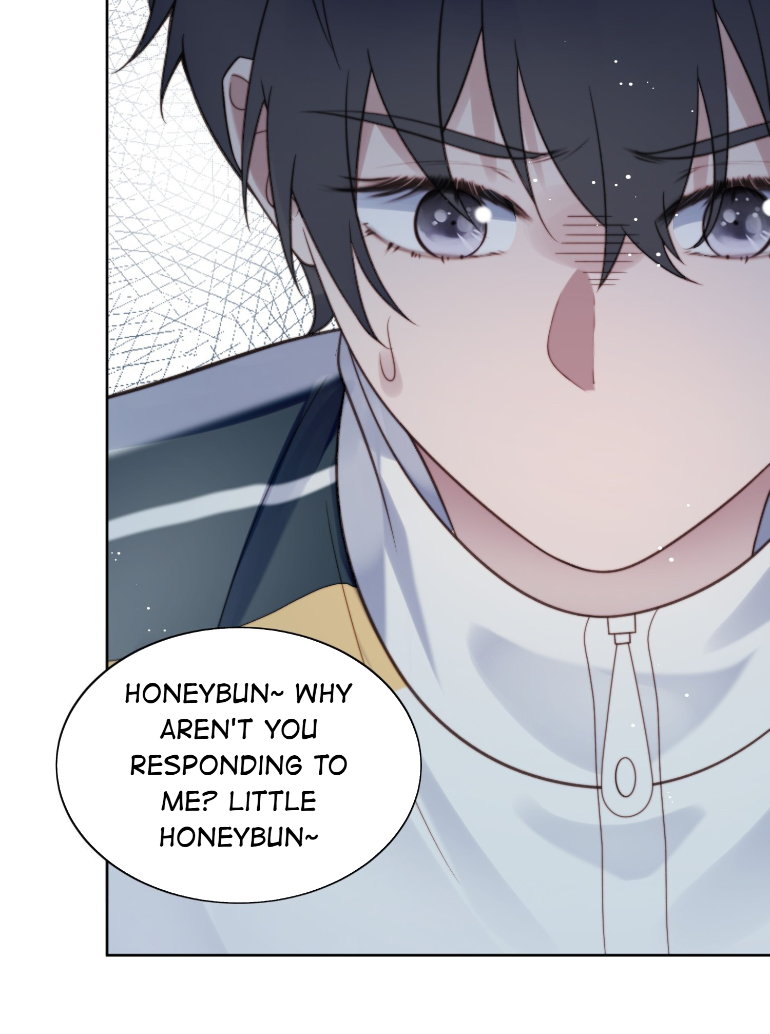 I’ll Get My Deskmate to Hit You Little Honeybun 第39页