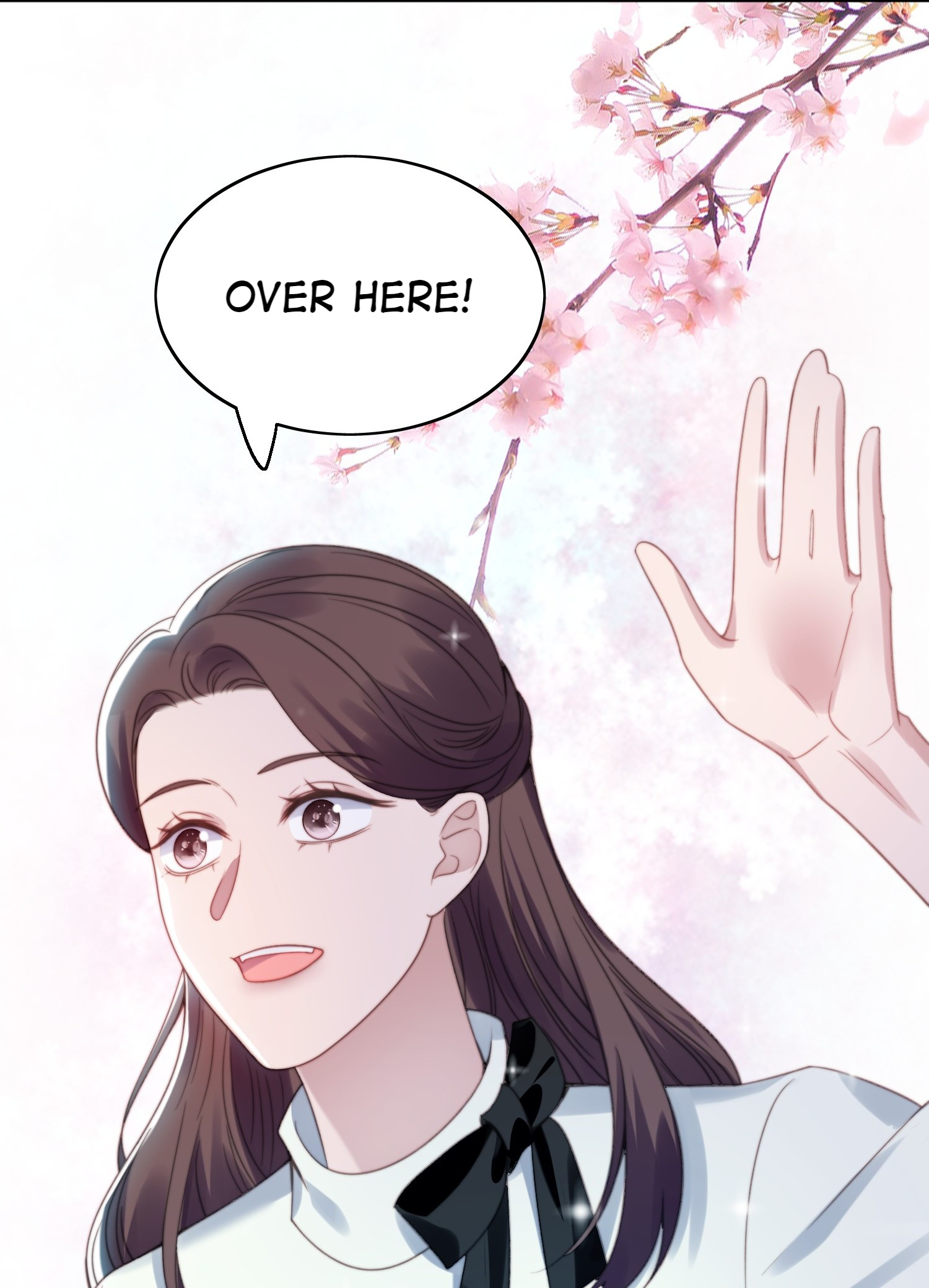 I’ll Get My Deskmate to Hit You Little Honeybun 第5页