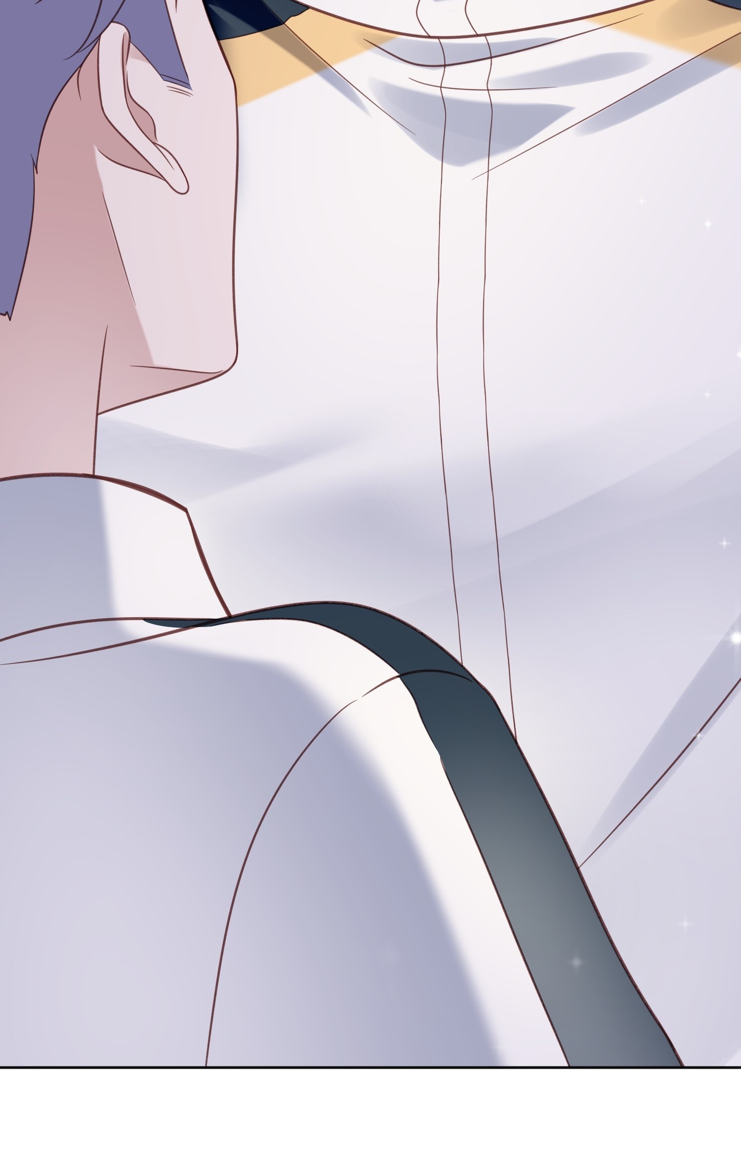 I’ll Get My Deskmate to Hit You Little Honeybun 第42页