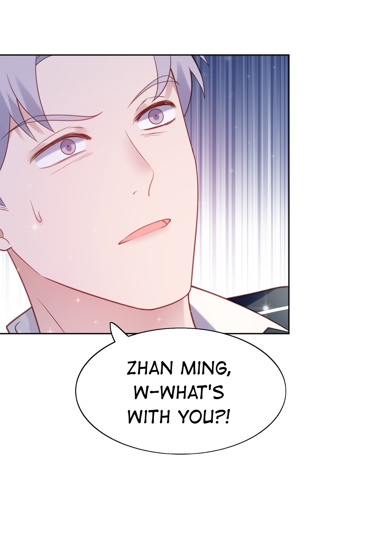 I’ll Get My Deskmate to Hit You Little Honeybun 第43页