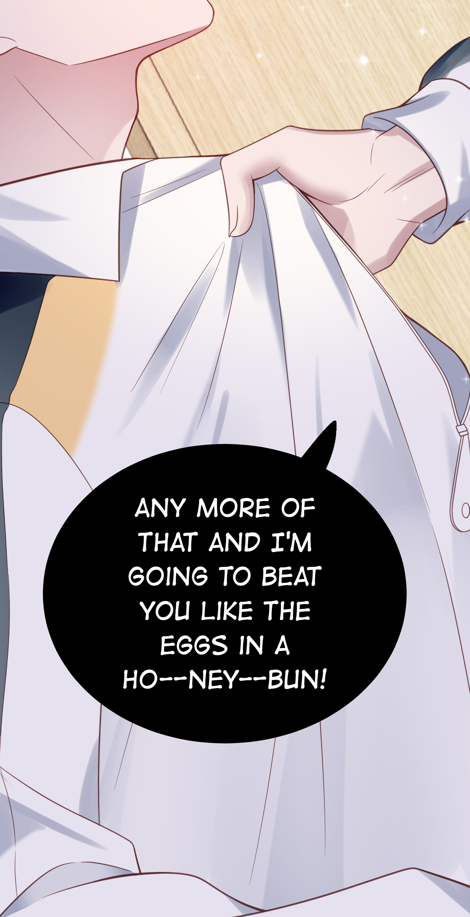 I’ll Get My Deskmate to Hit You Little Honeybun 第46页